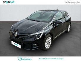 Vente de Renault Clio 1.0 TCe 90ch Intens X-Tronic -21 à 17 990 € chez SudOuest Occasions