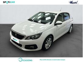 Vente de Peugeot 308 1.5 BlueHDi 130ch S&S Active Business à 15 490 € chez SudOuest Occasions