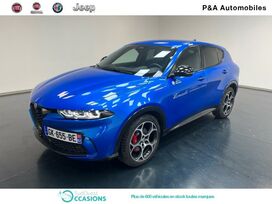 Vente de Alfa Romeo Tonale 1.5 Hybrid 160ch Edizione Speciale TCT à 41 980 € chez SudOuest Occasions