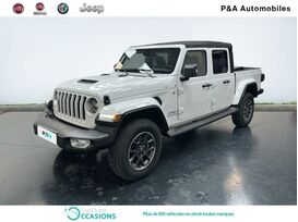 Vente de Jeep Gladiator 3.0 V6 Multijet 264ch Overland 4x4 BVA8 à 72 980 € chez SudOuest Occasions