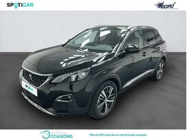Vente de Peugeot 3008 1.5 BlueHDi 130ch E6.c Allure Business S&S à 26 890 € chez SudOuest Occasions