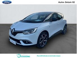 Vente de Renault Scenic 1.6 dCi 130ch energy Intens à 18 860 € chez SudOuest Occasions