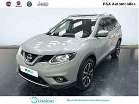 Vente de Nissan X-Trail 1.6 dCi 130ch Tekna Euro6 à 21 990 € chez SudOuest Occasions