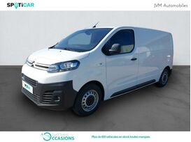 Vente de Citroën Jumpy Fg M 2.0 BlueHDi 180ch S&S Driver EAT8 à 26 160 € chez SudOuest Occasions