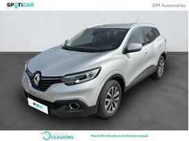 Vente de Renault Kadjar 1.2 TCe 130ch energy Zen à 16 290 € chez SudOuest Occasions
