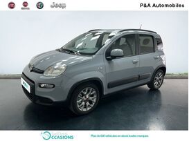 Vente de Fiat Panda 1.0 70ch BSG S&S City Life à 13 980 € chez SudOuest Occasions