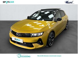 Vente de Opel Astra 1.2 Turbo 130ch Ultimate BVA8 à 32 860 € chez SudOuest Occasions