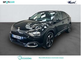 Vente de Citroën C4 BlueHDi 110ch S&S Shine à 25 980 € chez SudOuest Occasions