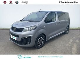 Vente de Fiat Ulysse Standard Electrique 136ch (75 kWh) à 54 900 € chez SudOuest Occasions