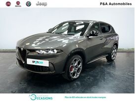 Vente de Alfa Romeo Tonale 1.3 PHEV 280ch Edizione Speciale AT e-Q4 à 50 880 € chez SudOuest Occasions