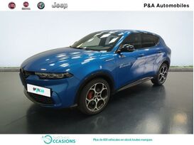 Vente de Alfa Romeo Tonale 1.5 Hybrid 160ch Edizione Speciale TCT à 41 980 € chez SudOuest Occasions