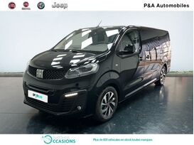 Vente de Fiat Ulysse Long Electrique 136ch (75 kWh) Lounge à 59 900 € chez SudOuest Occasions