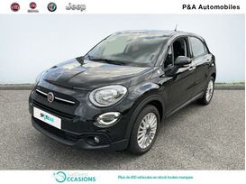 Vente de Fiat 500X 1.6 Multijet 130ch Hey Google à 22 980 € chez SudOuest Occasions