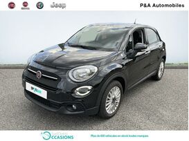 Vente de Fiat 500X 1.6 Multijet 130ch Hey Google à 22 480 € chez SudOuest Occasions