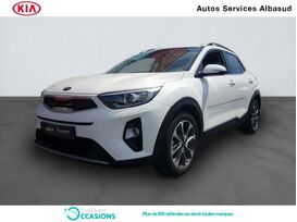 Vente de Kia Stonic 1.0 T-GDi 100ch ISG Design Euro6d-T à 16 890 € chez SudOuest Occasions