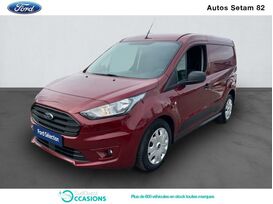 Vente de Ford Transit Connect L1 1.0E 100ch Trend à 19 980 € chez SudOuest Occasions