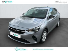 Vente de Opel Corsa 1.5 D 100ch Edition à 15 990 € chez SudOuest Occasions