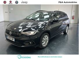 Vente de Fiat Tipo SW 1.6 MultiJet 120ch Easy S/S DCT MY19 à 13 990 € chez SudOuest Occasions