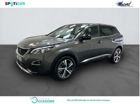 Vente de Peugeot 3008 1.5 BlueHDi 130ch E6.c GT Line S&S EAT8 à 23 880 € chez SudOuest Occasions