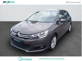Vente de Citroën C4 BlueHDi 100ch Feel à 11 990 € chez SudOuest Occasions