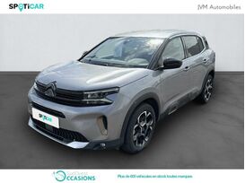 Vente de Citroën C5 Aircross BlueHDi 130ch S&S C-Series EAT8 E6.d à 32 990 € chez SudOuest Occasions