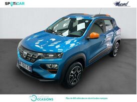Vente de Dacia Spring Confort Plus - Achat Intégral à 16 990 € chez SudOuest Occasions