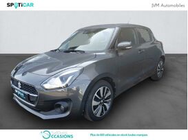 Vente de Suzuki Swift 1.0 Boosterjet 111ch Pack Auto Euro6d-T à 15 990 € chez SudOuest Occasions
