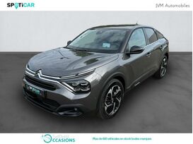 Vente de Citroën C4 PureTech 130ch S&S Shine EAT8 à 27 590 € chez SudOuest Occasions