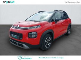 Vente de Citroën C3 Aircross PureTech 110ch S&S Shine Business E6.d à 18 590 € chez SudOuest Occasions