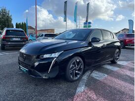 Vente de Peugeot 308 1.2 PureTech 130ch S&S Allure Pack EAT8 à 31 390 € chez SudOuest Occasions