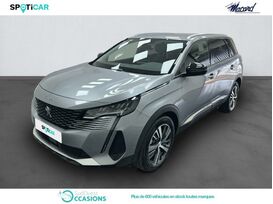 Vente de Peugeot 5008 1.5 BlueHDi 130ch S&S Allure Pack à 36 920 € chez SudOuest Occasions
