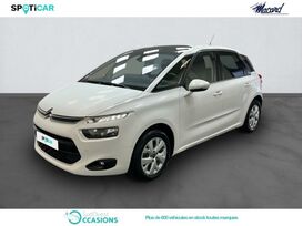 Vente de Citroën C4 Picasso PureTech 130ch Feel S&S à 13 880 € chez SudOuest Occasions