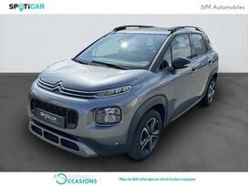 Vente de Citroën C3 Aircross PureTech 110ch S&S Feel E6.d-TEMP à 15 990 € chez SudOuest Occasions