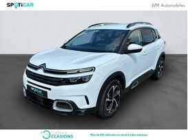 Vente de Citroën C5 Aircross PureTech 180ch S&S Shine EAT8 à 26 990 € chez SudOuest Occasions
