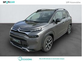 Vente de Citroën C3 Aircross PureTech 110ch S&S Shine à 20 390 € chez SudOuest Occasions
