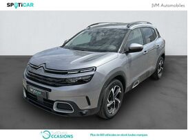 Vente de Citroën C5 Aircross BlueHDi 130ch S&S Shine EAT8 E6.d à 27 990 € chez SudOuest Occasions