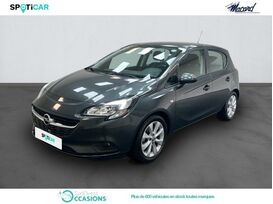 Vente de Opel Corsa 1.4 90ch Edition 5p à 11 890 € chez SudOuest Occasions