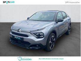 Vente de Citroën C4 BlueHDi 110ch S&S Feel Pack à 20 990 € chez SudOuest Occasions
