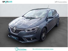 Vente de Renault Megane 1.5 Blue dCi 115ch Intens EDC à 18 890 € chez SudOuest Occasions
