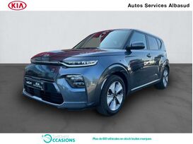 Vente de Kia e-Soul Active 204ch à 31 850 € chez SudOuest Occasions