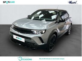 Vente de Opel Mokka 1.2 Turbo 130ch GS à 30 490 € chez SudOuest Occasions