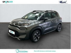 Vente de Citroën C3 Aircross PureTech 110ch S&S Shine Pack à 22 990 € chez SudOuest Occasions