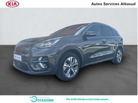 Vente de Kia e-Niro Premium 204ch à 31 550 € chez SudOuest Occasions