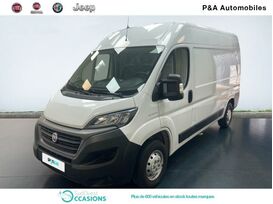 Vente de Fiat Ducato Fg 3.3 MH2 2.3 Multijet 120ch Pro Lounge à 25 890 € chez SudOuest Occasions