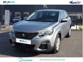 Vente de Peugeot 3008 1.5 BlueHDi 130ch E6.c Active Business S&S à 21 990 € chez SudOuest Occasions