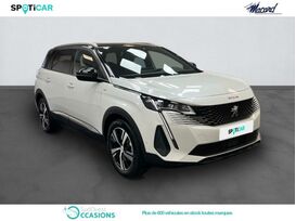 Vente de Peugeot 5008 1.5 BlueHDi 130ch S&S GT EAT8 à 38 750 € chez SudOuest Occasions