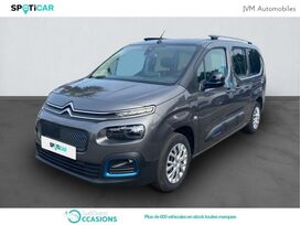 Vente de Citroën Berlingo XL Moteur Electrique 136ch (100 kW) Feel Pack Automatique à 33 990 € chez SudOuest Occasions