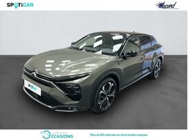 Vente de Citroën C5 X PureTech 180ch S&S Shine Pack EAT8 à 33 900 € chez SudOuest Occasions