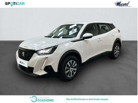 Vente de Peugeot 2008 1.5 BlueHDi 110ch S&S Active Pack à 20 990 € chez SudOuest Occasions