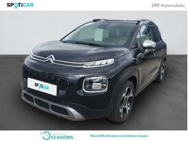 Vente de Citroën C3 Aircross PureTech 110ch S&S Shine E6.d 6cv à 17 990 € chez SudOuest Occasions